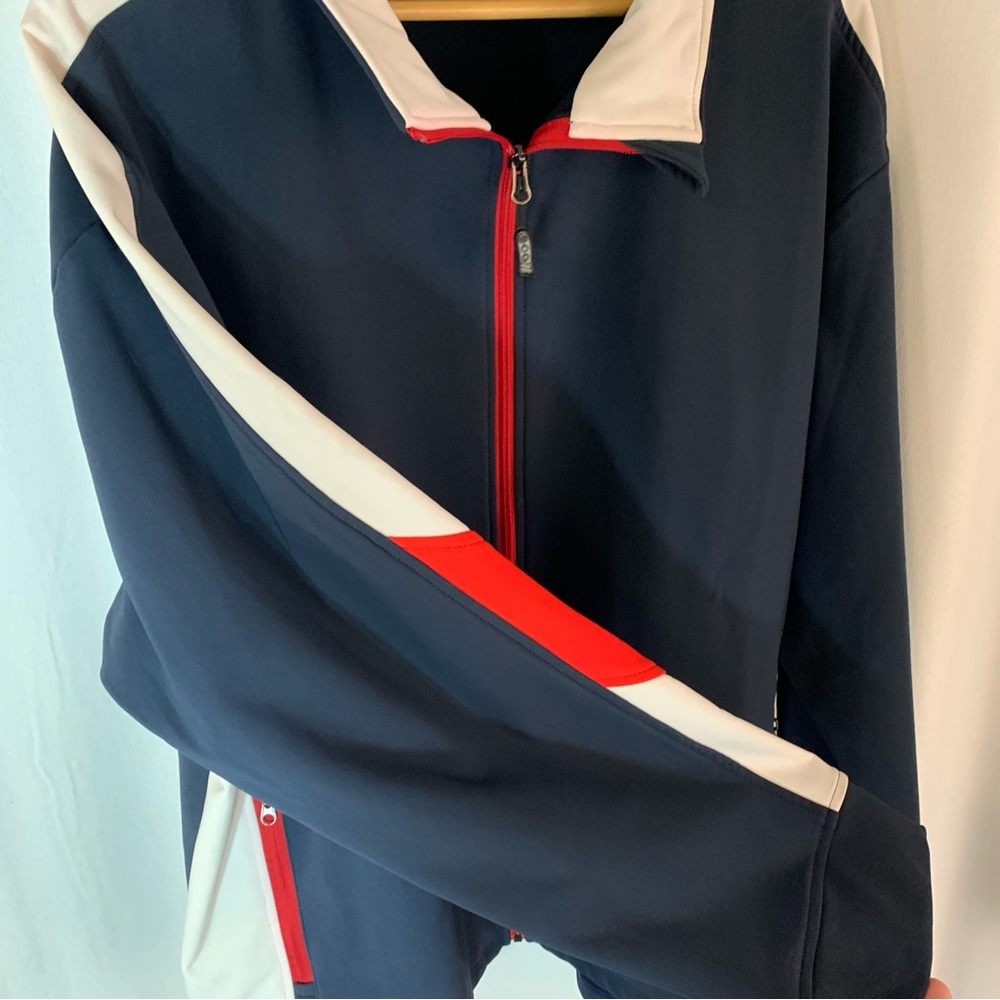 Men’s Soft Shell Jacket - Picture 5 of 11